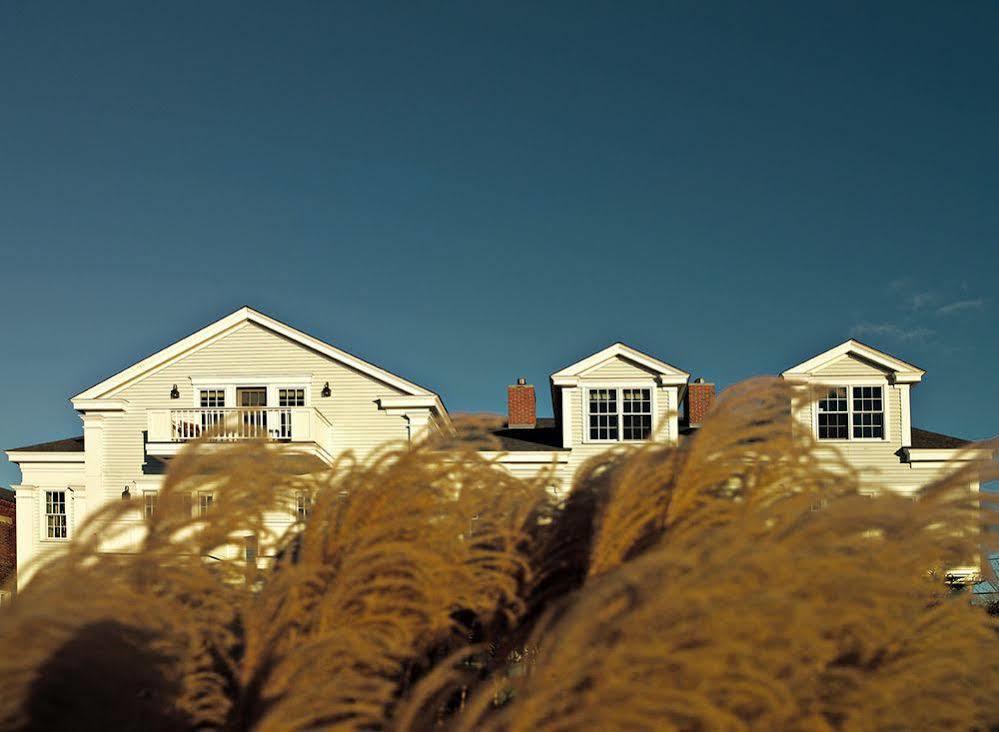 The Inn At סטונינגטון מראה חיצוני תמונה